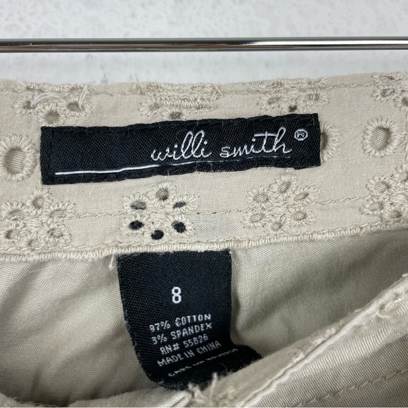 Vintage Tan Cargo Y2K Low Rise Caprice - Picture 4 of 4